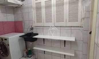 Imagem 4: Apartamento com 3 dormitórios, 80 m² - venda por R$ 300.000,00 ou aluguel por R$ 1.739,00