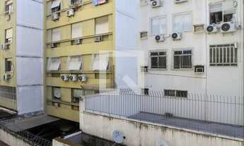 Imagem 3: Apartamento para Aluguel - Leblon, 1 Quarto, 50 m2