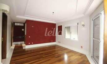 Imagem 2: São Paulo - Casa de Condomínio - Vila Andrade