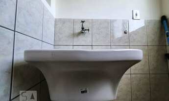 Imagem 2: Apartamento para Aluguel - Liberdade, 1 Quarto, 50 m2