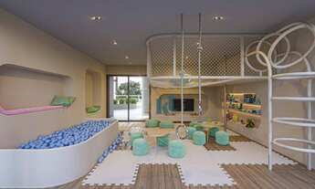 Imagem 7: Apartamento com 2 dormitórios à venda, 66 m² por R$ 586.784,00 - Jardim Oceania - João Pes