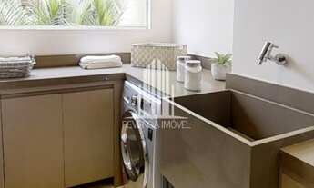 Imagem 5: APARTAMENTO DE 93M² COM DOIS DORMITORIOS, UMA SUITE E DUAS VAGA EM LIVING GRAND WISH VILA