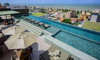 Imagem 5: 01 quarto - Holanda´s Prime