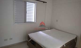 Imagem 3: Apartamento à venda, 84 m² por R$ 532.000,00 - Urbanova - São José dos Campos/SP