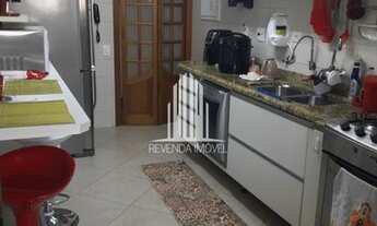 Imagem 6: Apartamento de 100m² com 3 dormr/1 suíte, 2 vagas no Paco das Árvores - Rio Pequeno