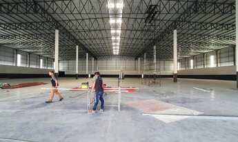 Imagem 3: Galpão 6.090 m2 Área construída Próximo Torquato Tapajós!