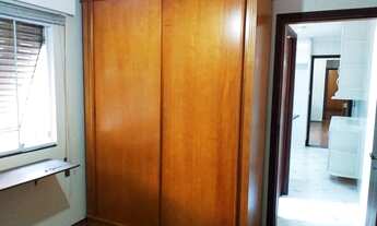 Imagem 2: Apartamento com 2 dormitórios para alugar, 59 m² por R$ 2.000,00/mês - Jordanópolis - São