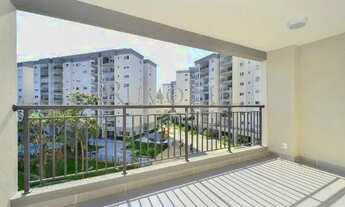 Imagem: SAO PAULO - Apartamento Padrão - Santo