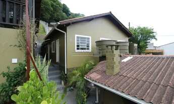 Imagem: FLORIANóPOLIS - Casa Padrão - Saco dos