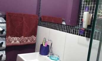 Imagem 6: Cobertura duplex parque sao vicente maua