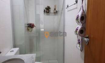 Imagem 5: Apartamento com 3 dormitórios à venda, 80 m² por R$ 480.000,00 - Parque Industrial - São J