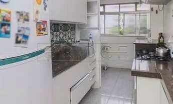 Imagem 5: Apartamento para venda tem 71 metros quadrados com 2 quartos em Petrópolis - Porto Alegre