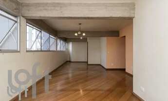 Imagem: Apartamento à venda em Paraíso com 123