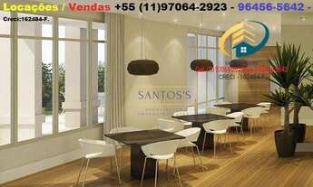Imagem 4: Apartamento com 3 dormitórios à venda, 147 m² por R$ 1.250.000,00 - Vila Santa Catarina