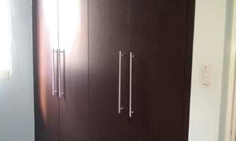 Imagem 3: Apartamento com 3 dormitórios à venda, 76 m² por R$ 250.000,00 - Parque Industrial Lagoinh