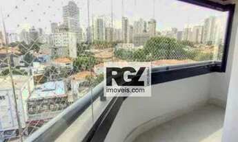 Imagem 3: Apartamento com 3 dormitórios à venda, 110 m² por R$ 1.690.000,00 - Vila Mariana - São Pau