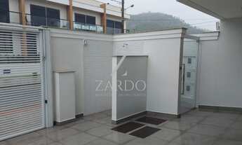 Imagem 4: Apartamento a venda 2 quartos - Praia de Palmas-SC