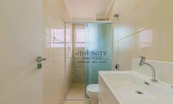 Imagem 7: Apartamento com 3 dormitórios à venda, 100 m² por R$ 639.000 - Jardim São Dimas - São José