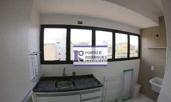 Imagem 3: Apto. com 1 dormitório , garagem , à venda por R$ 225.000 - Centro - Campinas/SP