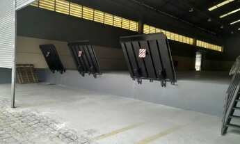 Imagem 4: Galpão em Barueri Jd belval 12.000mA/T e 6.000mA/C R$:27.milhôes