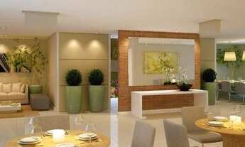 Imagem 5: Apartamento com 3 dormitórios à venda, 64 m² por R$ 630.000,00 - Condomínio Residencial In