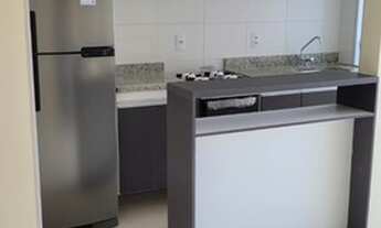 Imagem 5: Alugo 2/4 c/ suíte e varanda. Mirante do Iguatemi. MRV