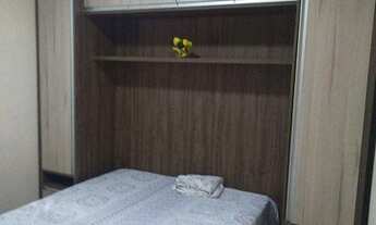 Imagem 7: Apartamento com 2 dormitórios à venda, 56 m² por R$ 300.000,00 - Jardim Santa Clara do Lag