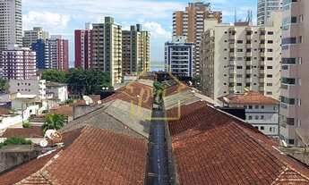 Imagem 2: Praia Grande - Apartamento Padrão - Canto do Forte
