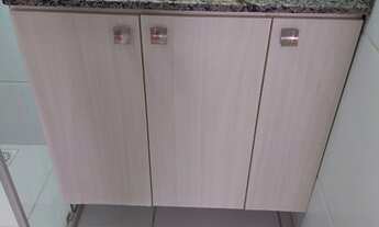 Imagem 7: Apartamento para aluguel possui 58 metros quadrados com 2 quartos em Doze Anos - Mossoró