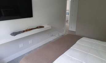 Imagem 3: SOBRADO RIVIERAS 6 SUÍTES, HIDROMASSAGEM, PISCINA, PORTEIRA FECHADA