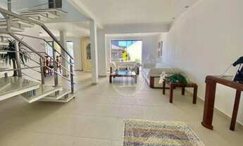 Imagem 4: Casa com 3 dormitórios à venda, 200 m² por R$ 850.000,00 - Abraão - Florianópolis/SC