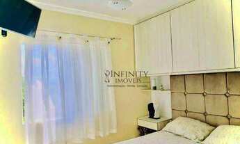 Imagem 5: Lindo Apartamento 2 Dormitório vista do banhado