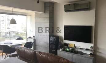 Imagem 4: Studio INCRÍVEL no Habitarte! - Oportunidade!