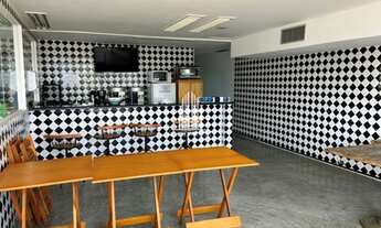 Imagem 7: Conj. Comercial 448m² 3 Vagas, 2 Salas, 2 Banheiros