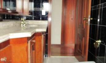 Imagem 3: Apartamento com 3 dormitórios para alugar, 276 m² por R$ 3.701,40/mês - Alto - Piracicaba