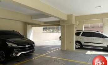 Imagem 4: São Paulo - Apartamento Padrão - Mooca