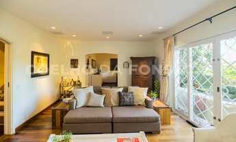 Imagem 5: São Paulo - Casa Padrão - Morumbi