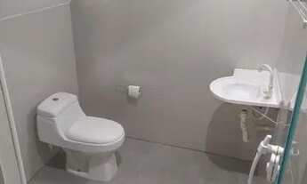 Imagem 5: Linda casa 2 quartos no Bairro da Luz, Nova Iguaçu. Próximo ao Sesi/Senai e Shopping