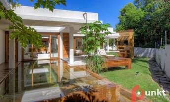 Imagem 6: Exclusiva Casa no Marina Rio Bello, 697 m² por R$ 6.000.000 - Ponta Negra - Manaus/AM