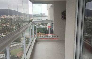 Imagem 5: Apartamento à venda, 69 m² por R$ 800.000,00 - Jardim Virginia - Guarujá/SP