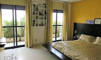 Imagem 2: Apartamento à venda em Morumbi com 500 m², 4 quartos, 4 suítes, 5 vagas