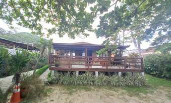 Imagem 6: Pousada para Venda em Florianópolis, Sambaqui, 10 dormitórios, 2 suítes, 10 banheiros, 4 v