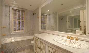 Imagem 7: Casa Jardim Europa 4 Dormitórios Piscina 2088m²