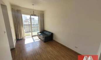 Imagem 3: Apartamento com 2 dormitórios para alugar, 50 m² por R$ 3.464,00/mês - Bela Vista - São Pa