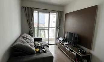 Imagem 2: Apartamento no Raízes Morumbi de 66mts2 03 dormitórios e 2 vagas de garagens