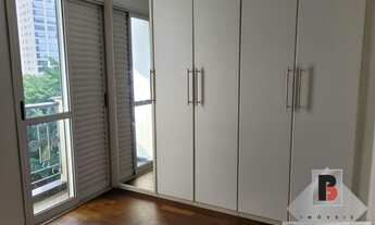 Imagem 6: Belo apto para Locação no parque da mooca