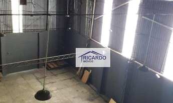 Imagem: Galpão para vender ou alugar - Vila Augusta