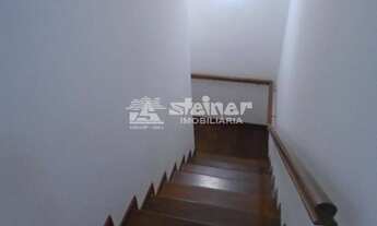 Imagem 4: Sobrado com 3 dormitórios, 224 m² - venda por R$ 530.000,00 ou aluguel por R$ 2.408,33 - J