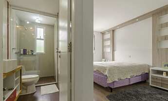 Imagem 12: Apartamento, 140 m² - venda por R$ 1.200.000,00 ou aluguel por R$ 8.200,00/mês - Campo Com