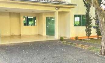 Imagem: Alugo casa terrea Jardins Madri 3 Suítes